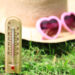 Thermometer on grass close-up - Il meteo impazzito, la cultura del rischio e della prevenzione