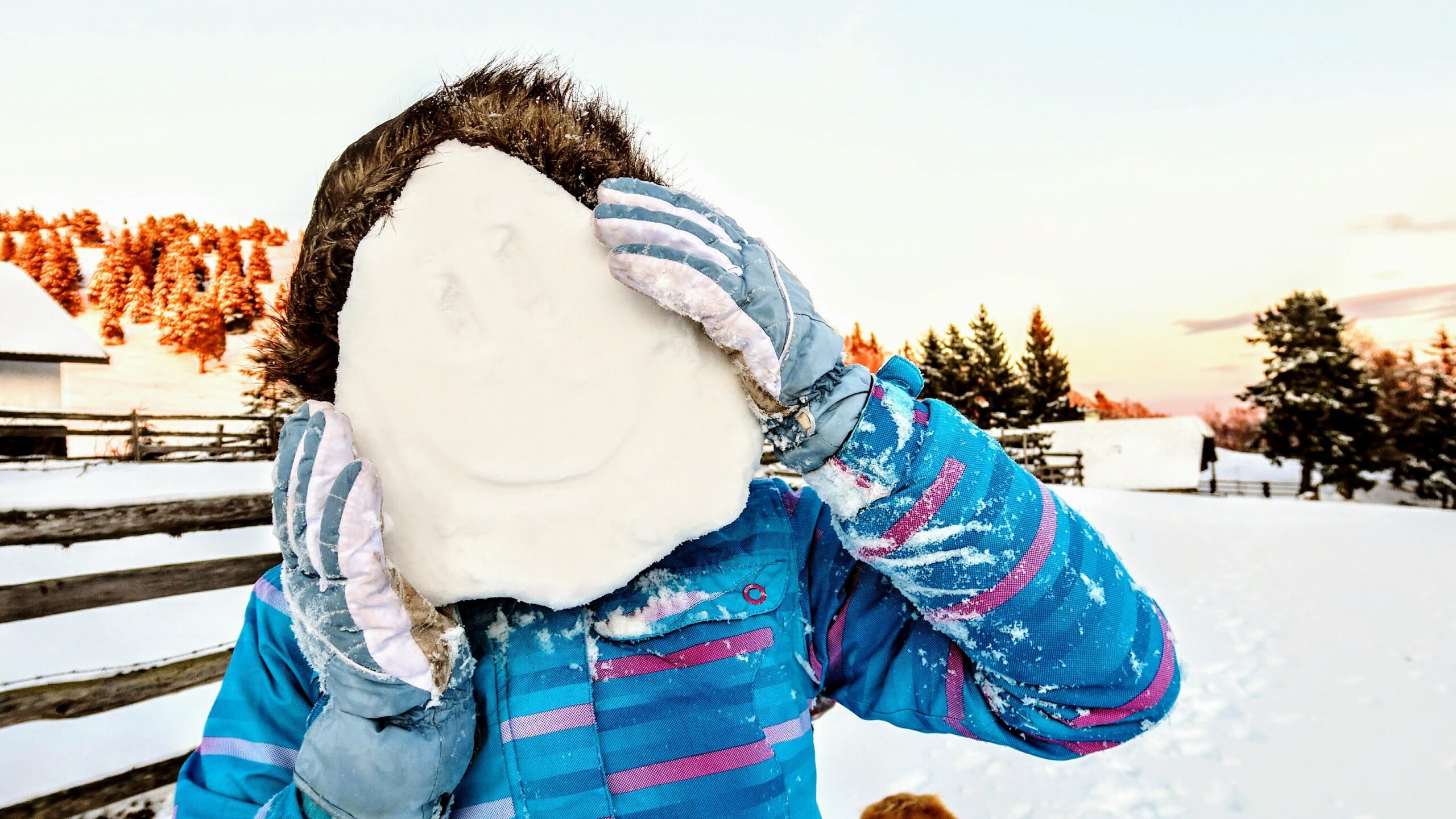 Meteo. Un inverno mite? Assolutamente no