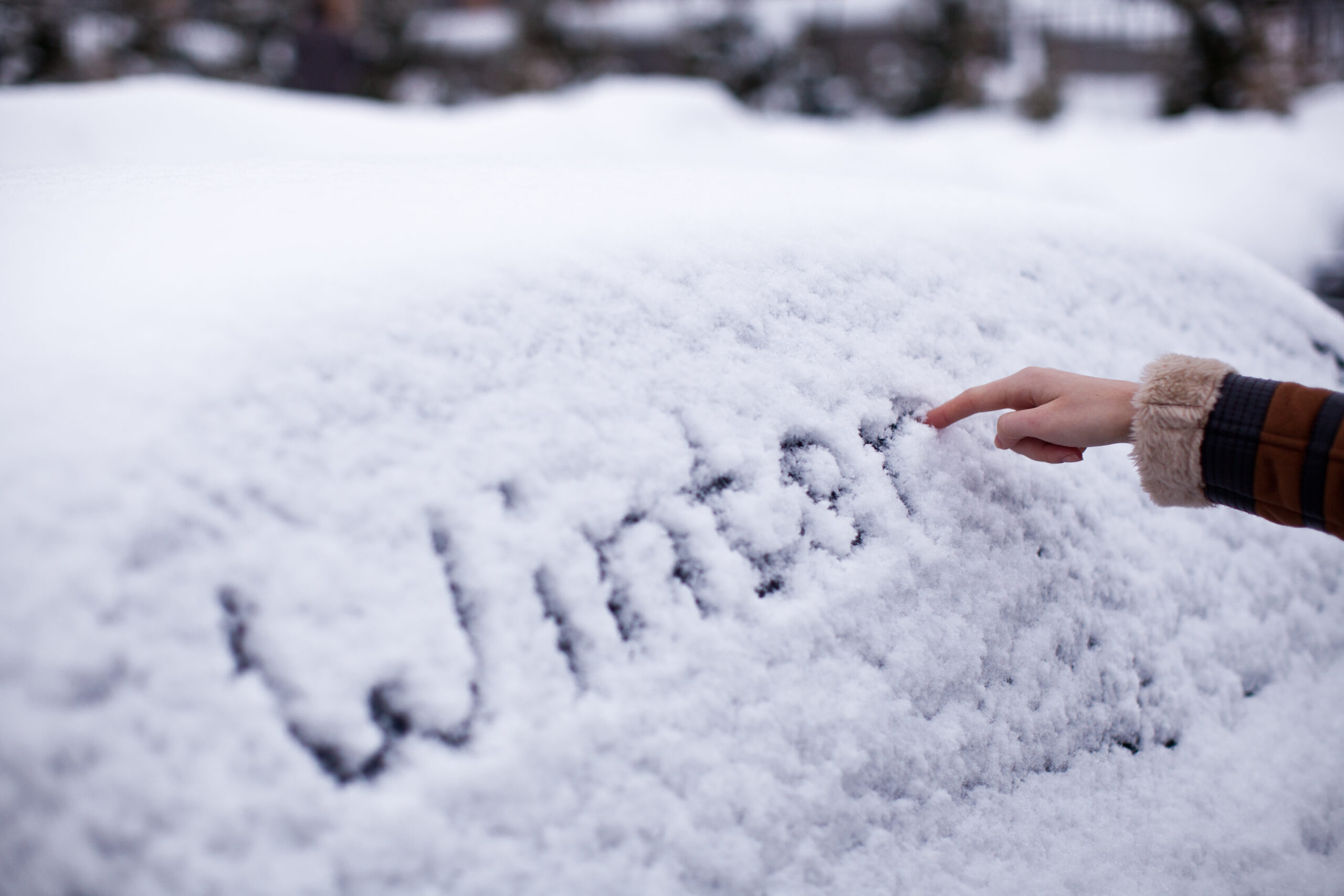 Meteo, effetto Stau: nevicate record sull’Appennino centrale