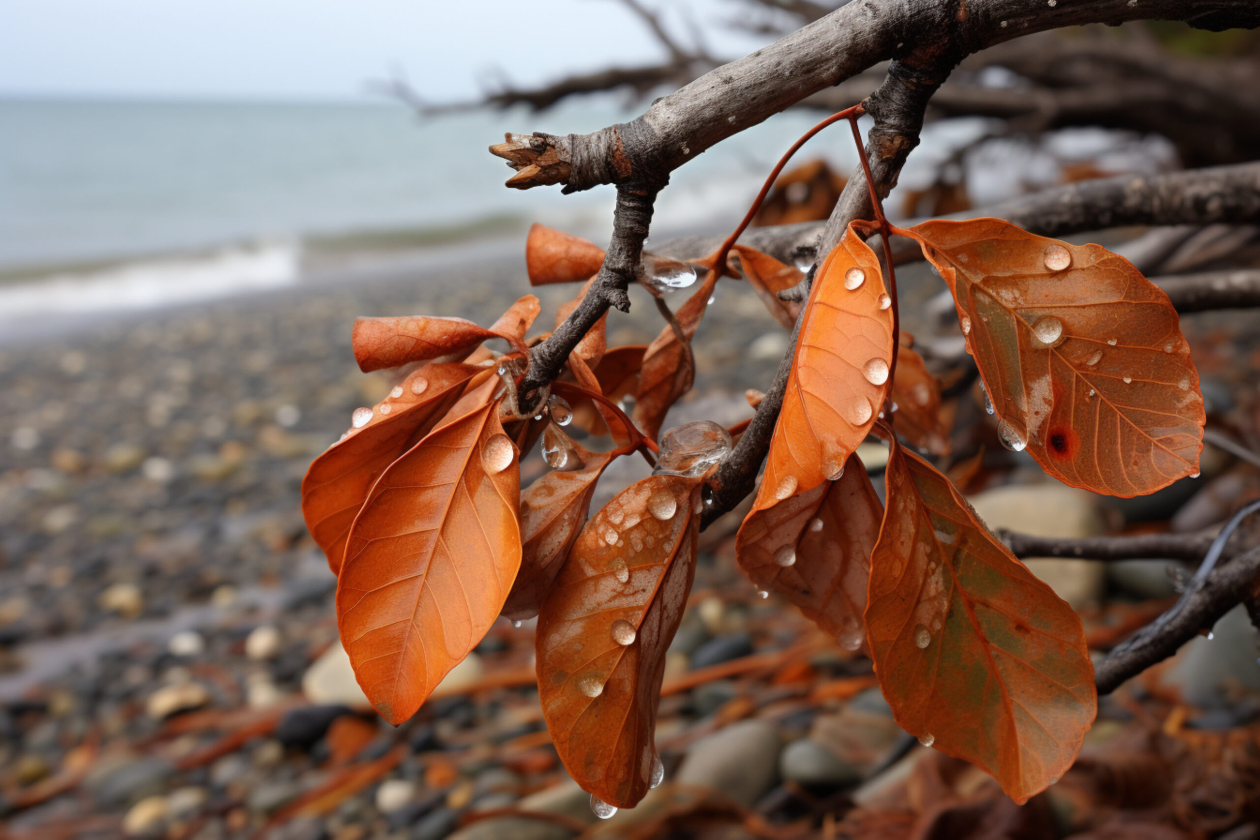 L’autunno mediterraneo: meteo estremo e imprevedibile