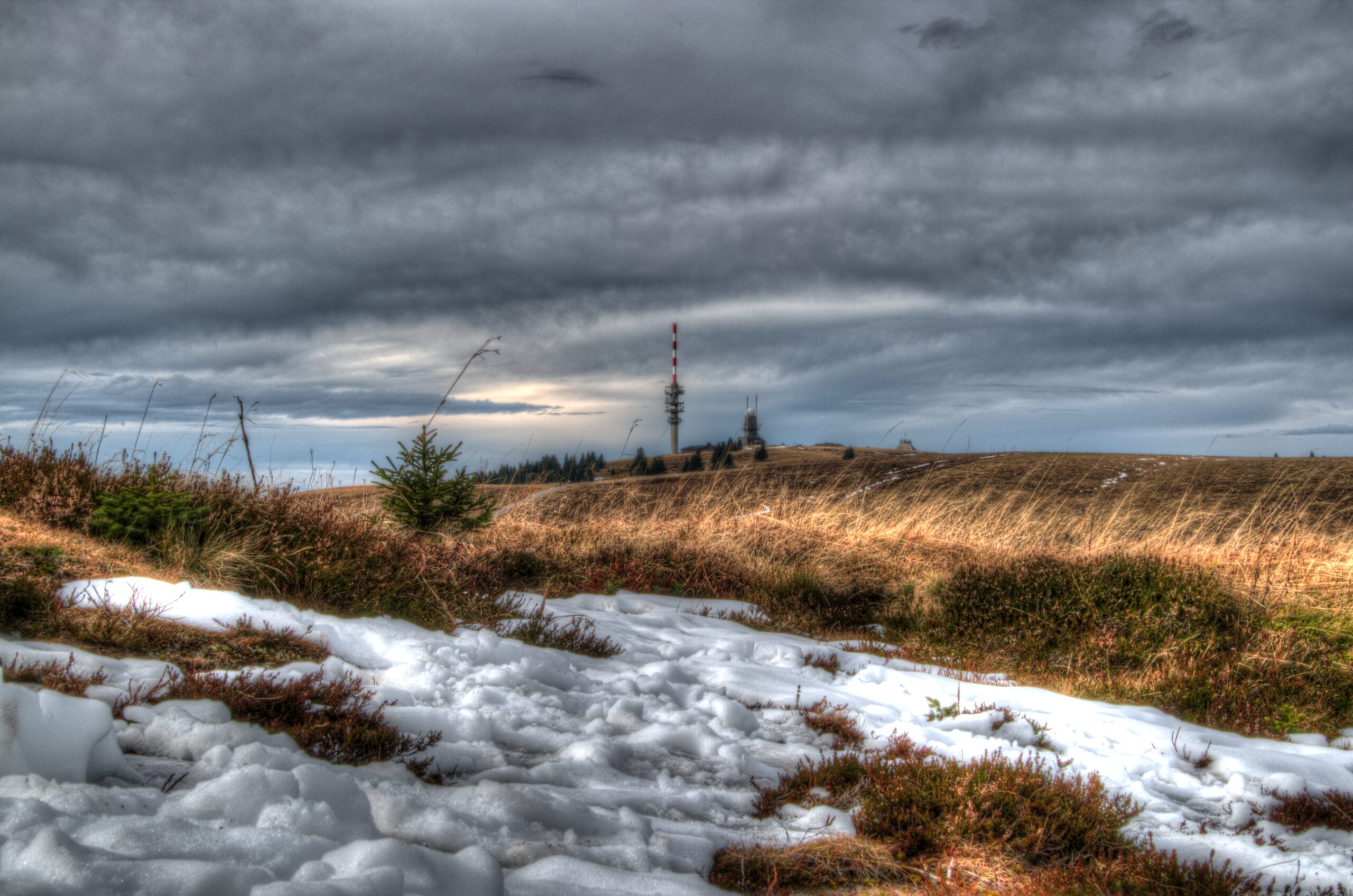 Meteo weekend: inizio dell’inverno meteorologico spettacolare!