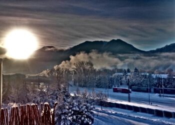 7176294-1 - Previsioni meteo del weekend: ci aspetta un cambiamento radicale