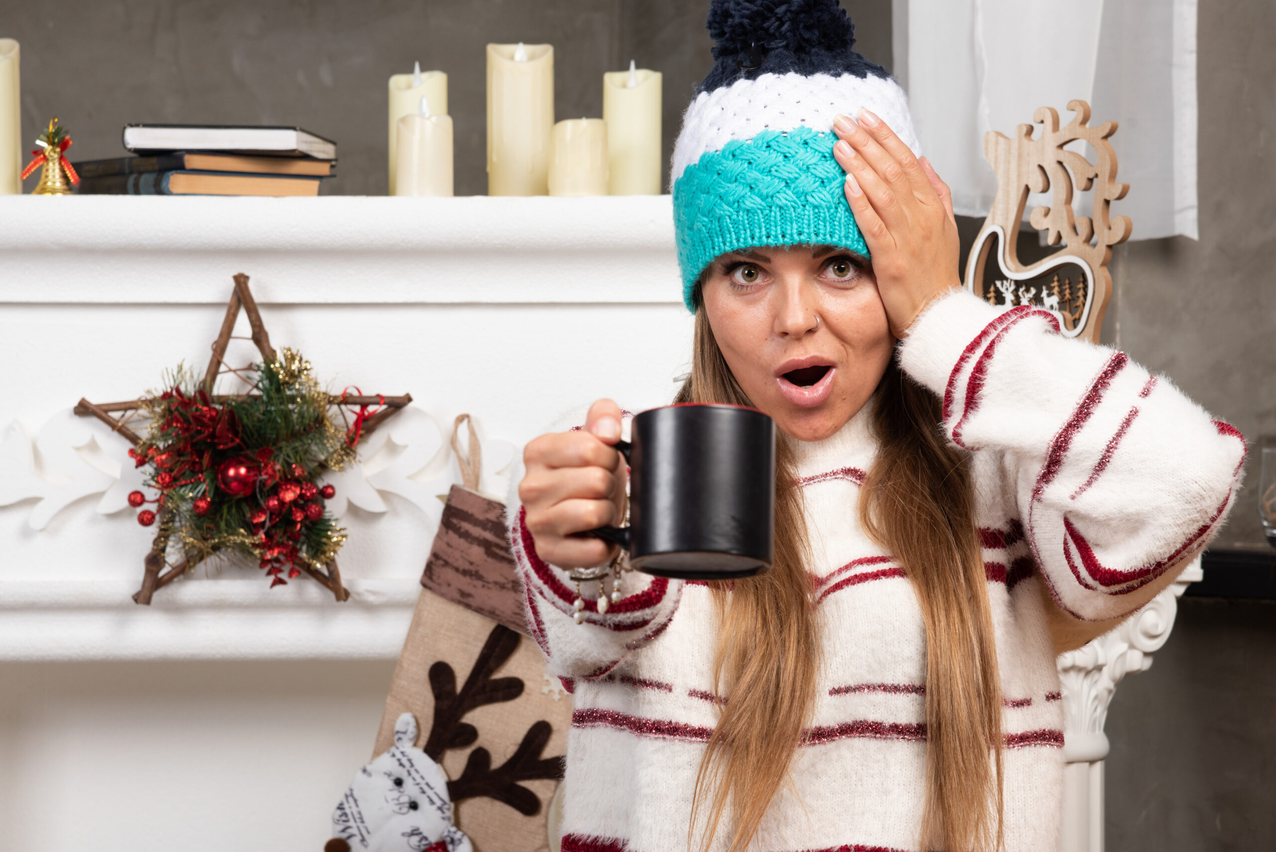 L’inverno fa una pausa, ecco la grande sorpresa per Natale