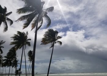 84 - Meteo: Confermata l’Ottobrata, possibile ritorno al mare?