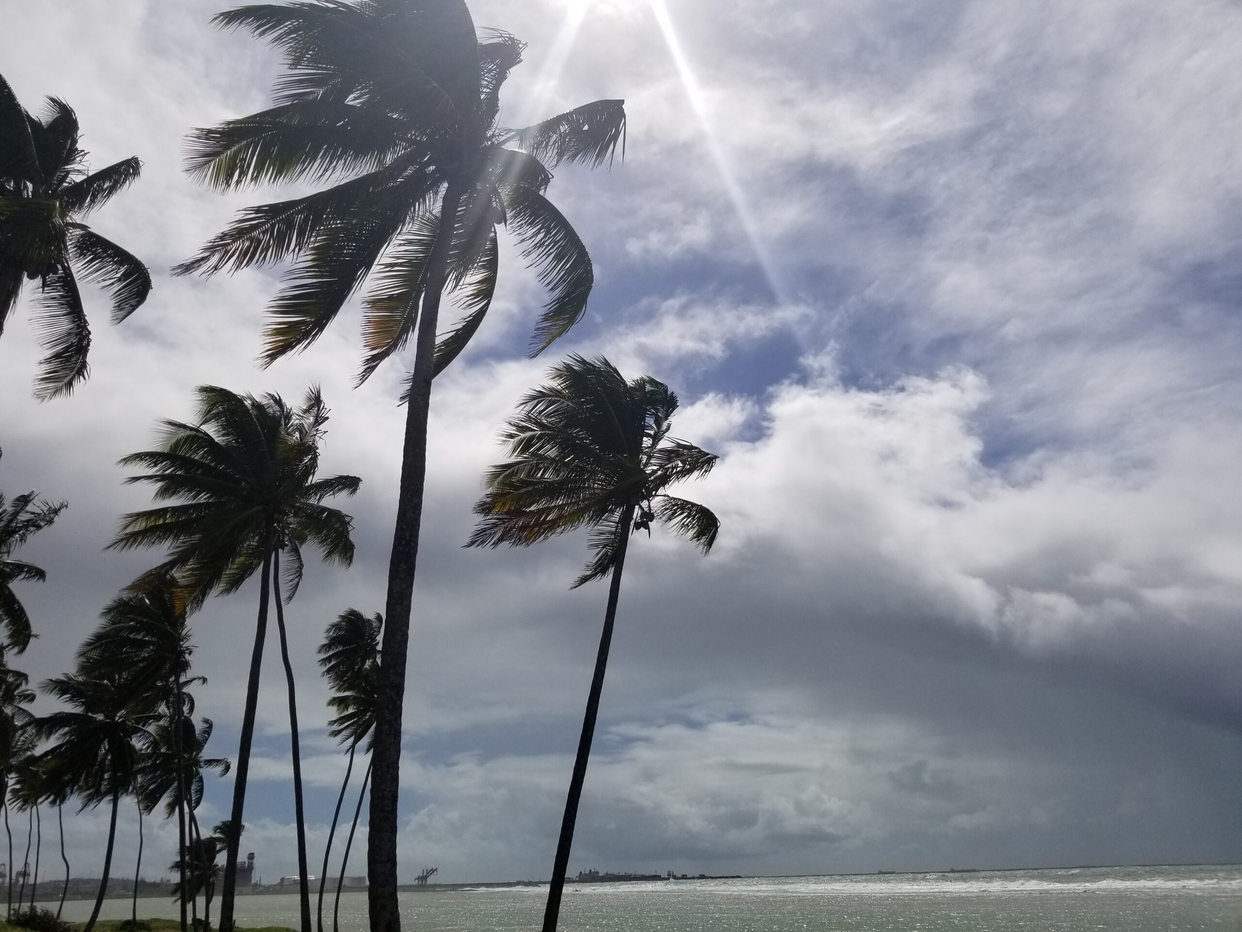 Previsioni meteo: da domenica ritorna l’alta pressione subtropicale!