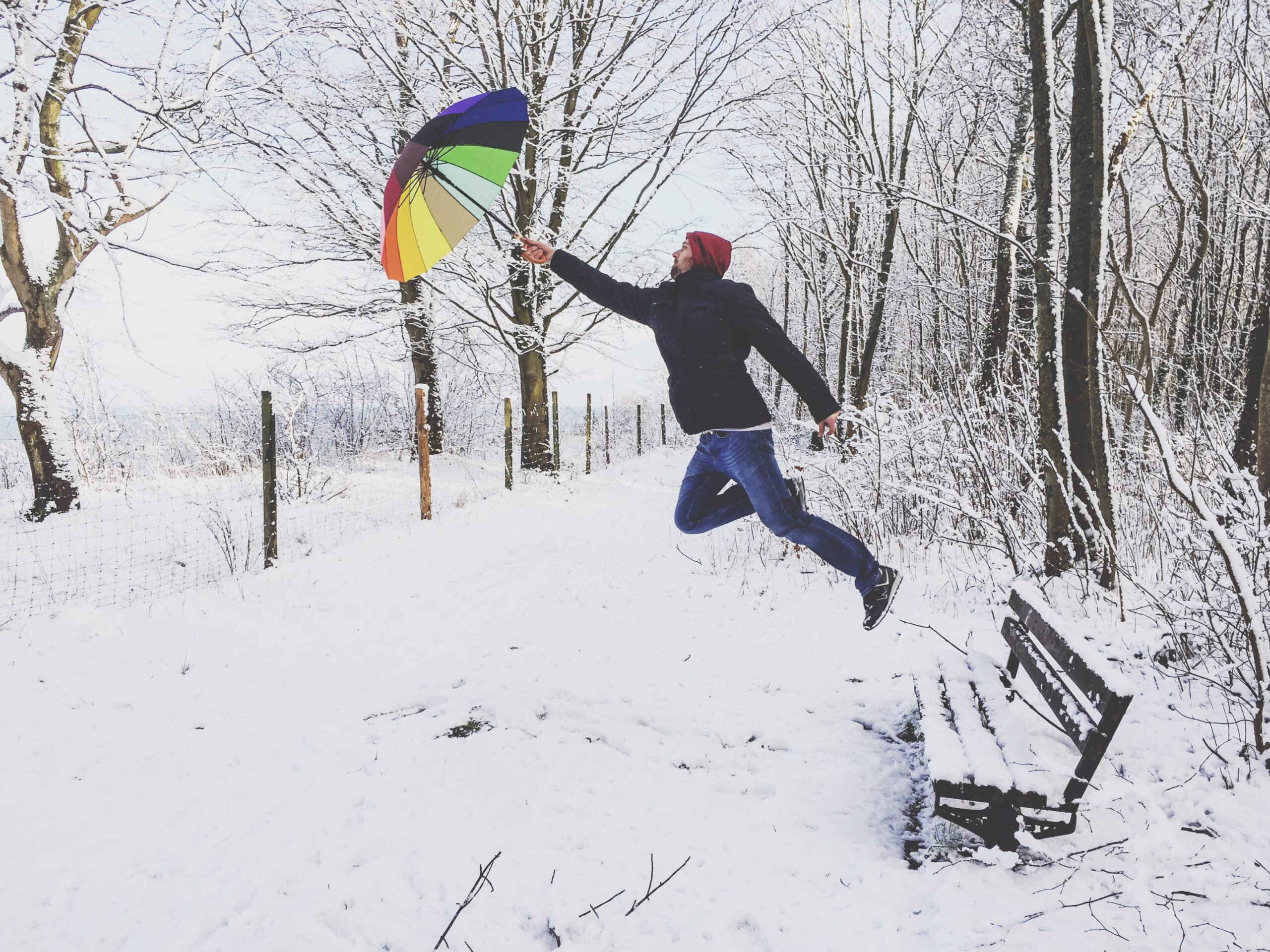 Meteo: l’inverno dà il massimo, novità dalla stratosfera