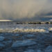 Lake Manasarovar in Western Tibet. According to the Hindu religion, the lake was first created in the mind of the Lord Brahma after which it manifested on Earth. - Dicembre nostalgico: Gennaio seguirà lo stesso trend meteo