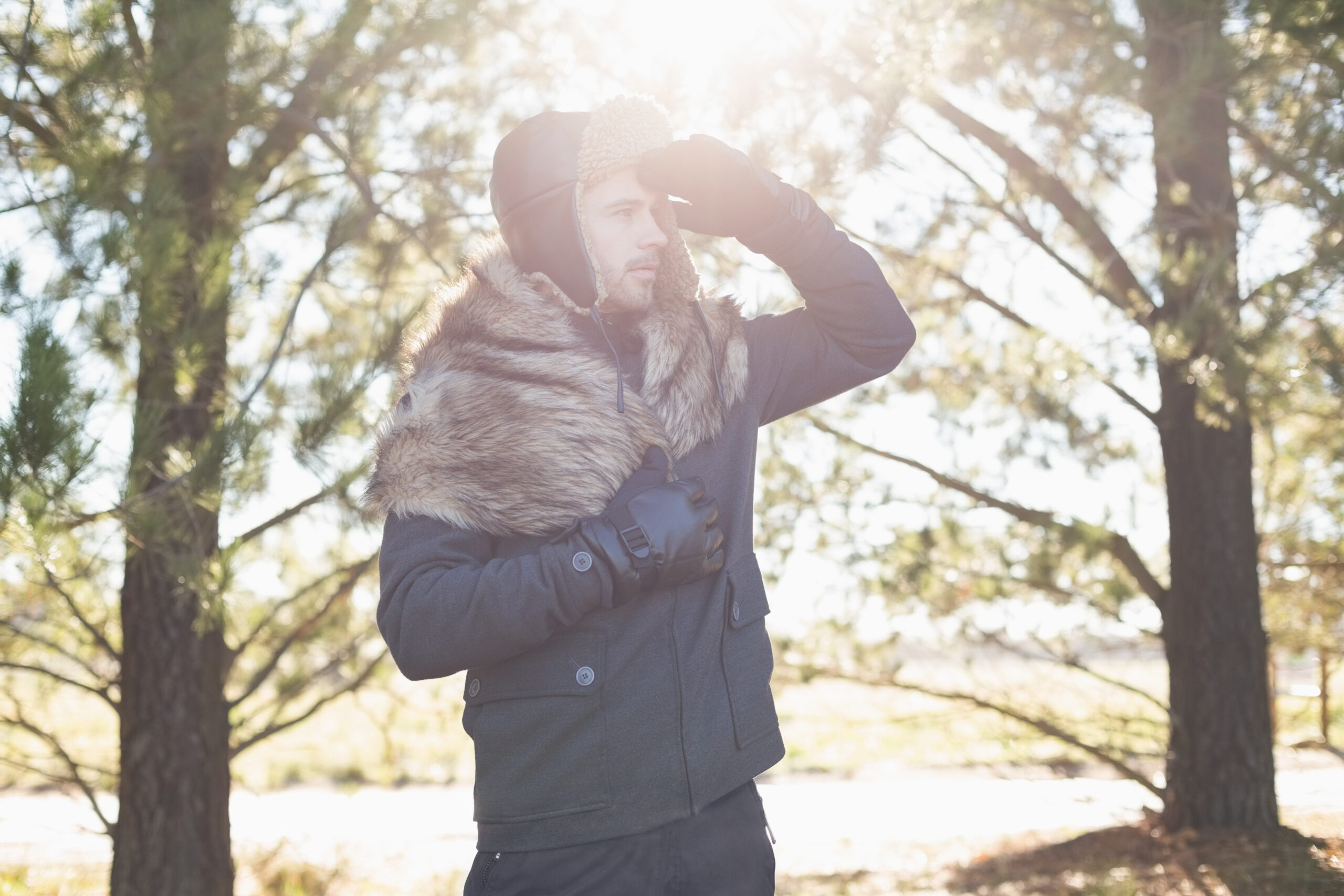 Prepariamoci per un inverno con un meteo spettacolare