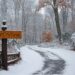 437907 - Meteo: 8 dicembre, dal caldo al freddo artico in poche ore