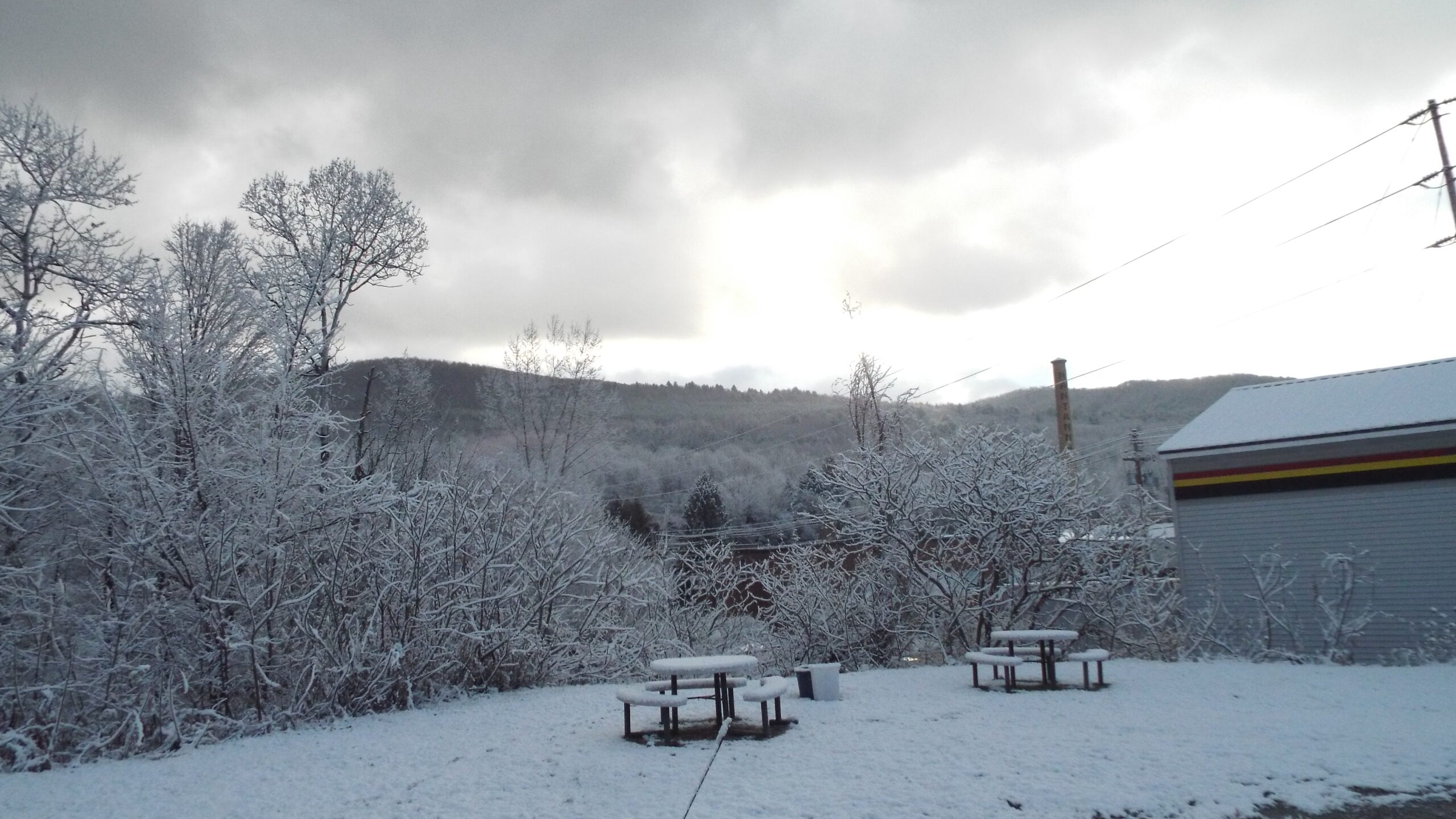 5072832 1 scaled - Meteo: confermata abbondante nevicata imminente su queste regioni