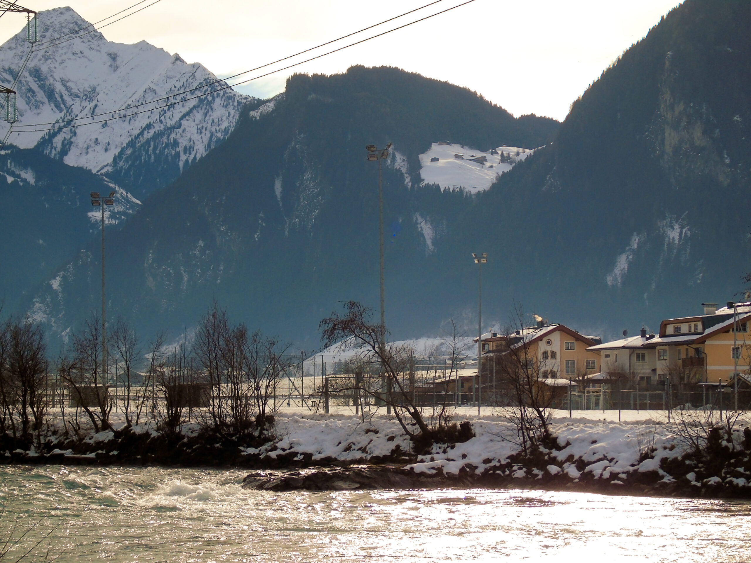 6421 scaled - Meteo: un frammento della Siberia in Italia