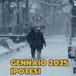 crollo-del-vortice-polare-a-gennaio-29-hgt.jpg - Meteo, NEVE in Val Padana, le date previste