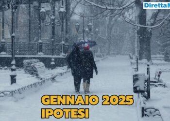 crollo-del-vortice-polare-a-gennaio-29-hgt.jpg - Genova vicina all'alluvione, meteo instabile ma in miglioramento