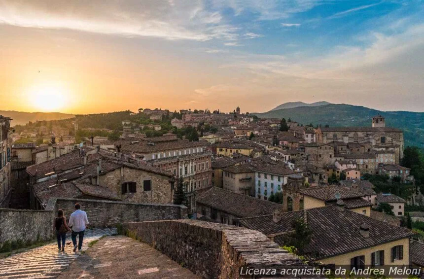 previsione-meteo-perugia:-nubi-sparse-e-vento,-seguiti-da-nuvolosita-persistente - Previsione meteo Perugia: Nubi sparse e vento, seguiti da nuvolosità persistente