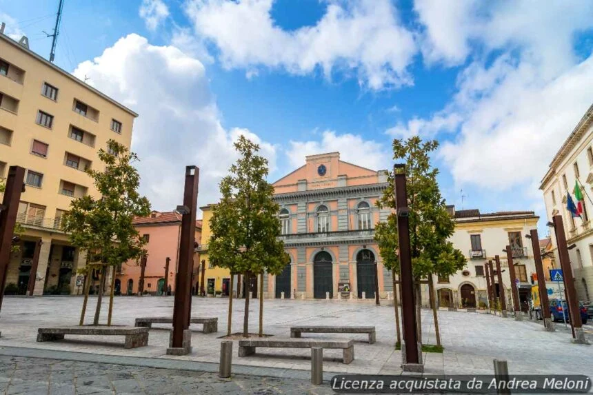 meteo-potenza:-domani-sereno-con-vento,-seguono-nubi-sparse-e-raffiche - Meteo Potenza: Domani sereno con vento, seguono nubi sparse e raffiche