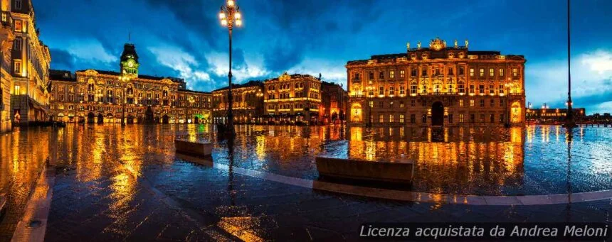 meteo-trieste:-domani-pioggia-e-vento,-segue-nuvolosita-persistente - Meteo Trieste: Domani Pioggia e Vento, Segue Nuvolosità Persistente