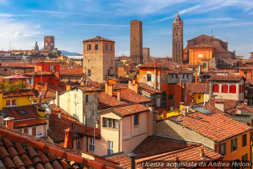 meteo-bologna:-domani-nuvoloso-seguito-da-nubi-sparse-nei-giorni-successivi - Meteo Bologna: domani nuvoloso seguito da nubi sparse nei giorni successivi