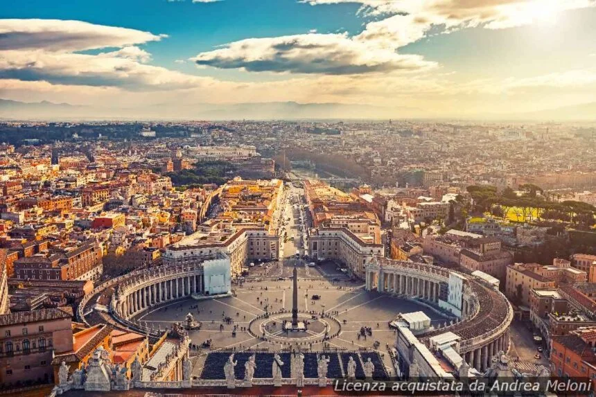 meteo-milano:-sole-e-caldo,-attesi-temporali-nel-weekend - Meteo Milano: sole e caldo, attesi temporali nel weekend