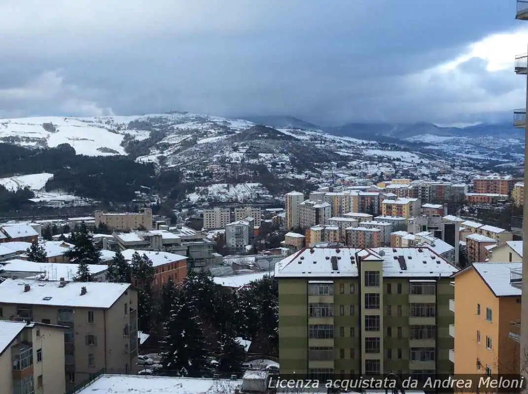 meteo-potenza:-domani-poco-nuvoloso-e-ventoso,-seguono-nuvole-e-rovesci