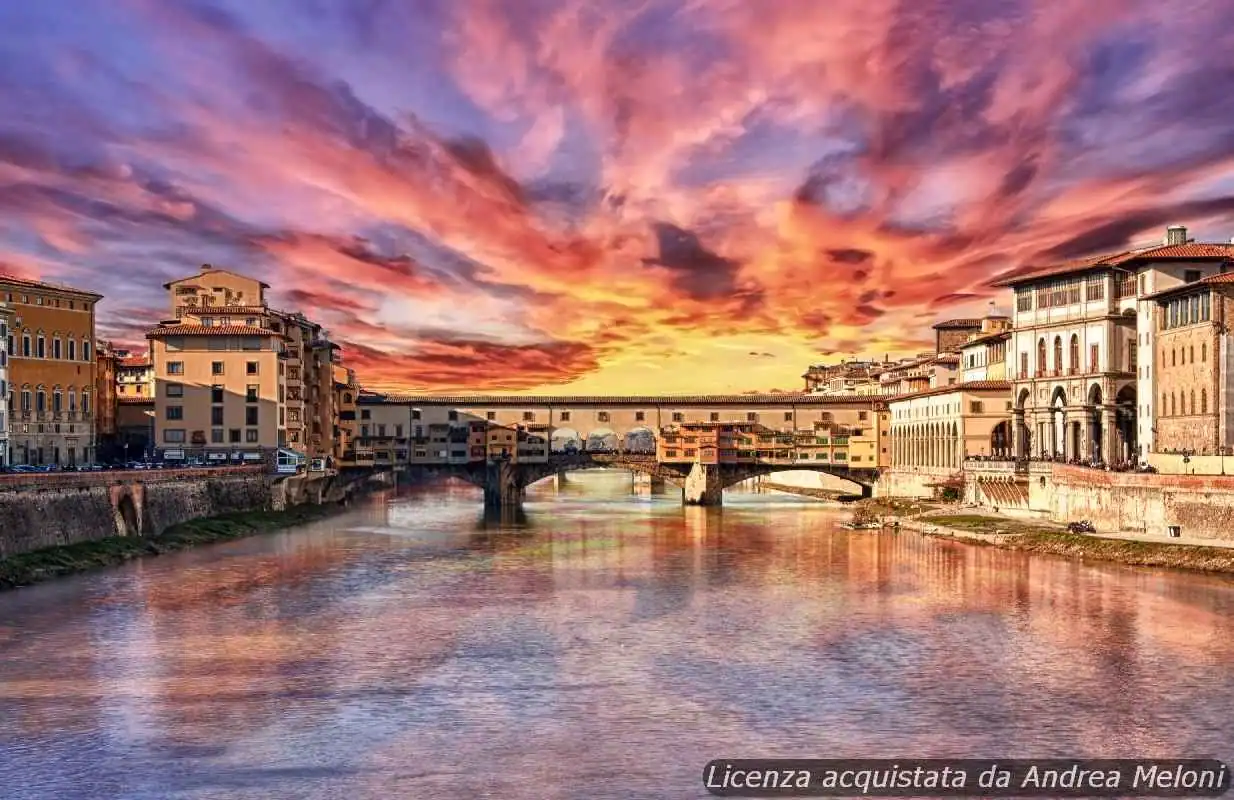 meteo-firenze:-domani-nuvoloso-con-piovaschi,-seguito-da-vento-e-nuvole - Meteo Firenze: Domani nuvoloso con piovaschi, seguito da vento e nuvole