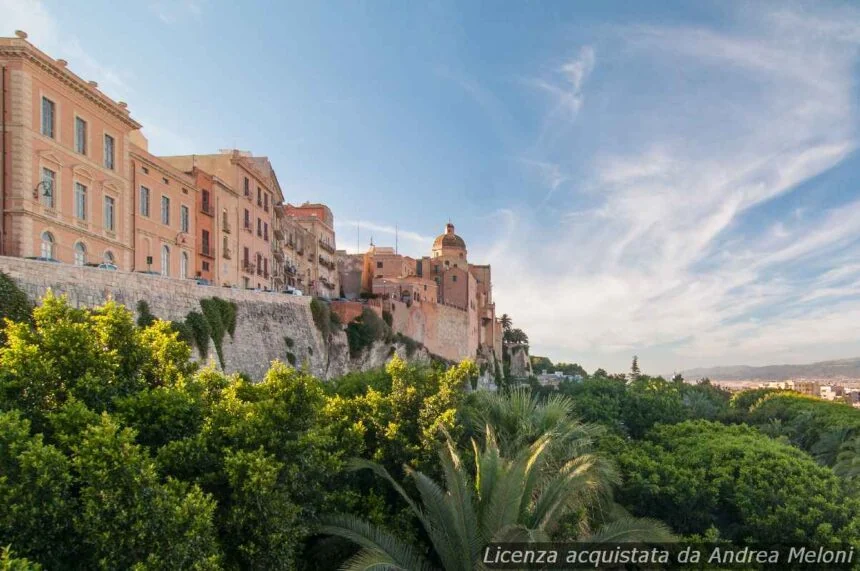 meteo-campobasso:-sereno-domani,-seguono-nuvole-e-pioggia,-vento-occasionale - Meteo Campobasso: sereno domani, seguono nuvole e pioggia, vento occasionale