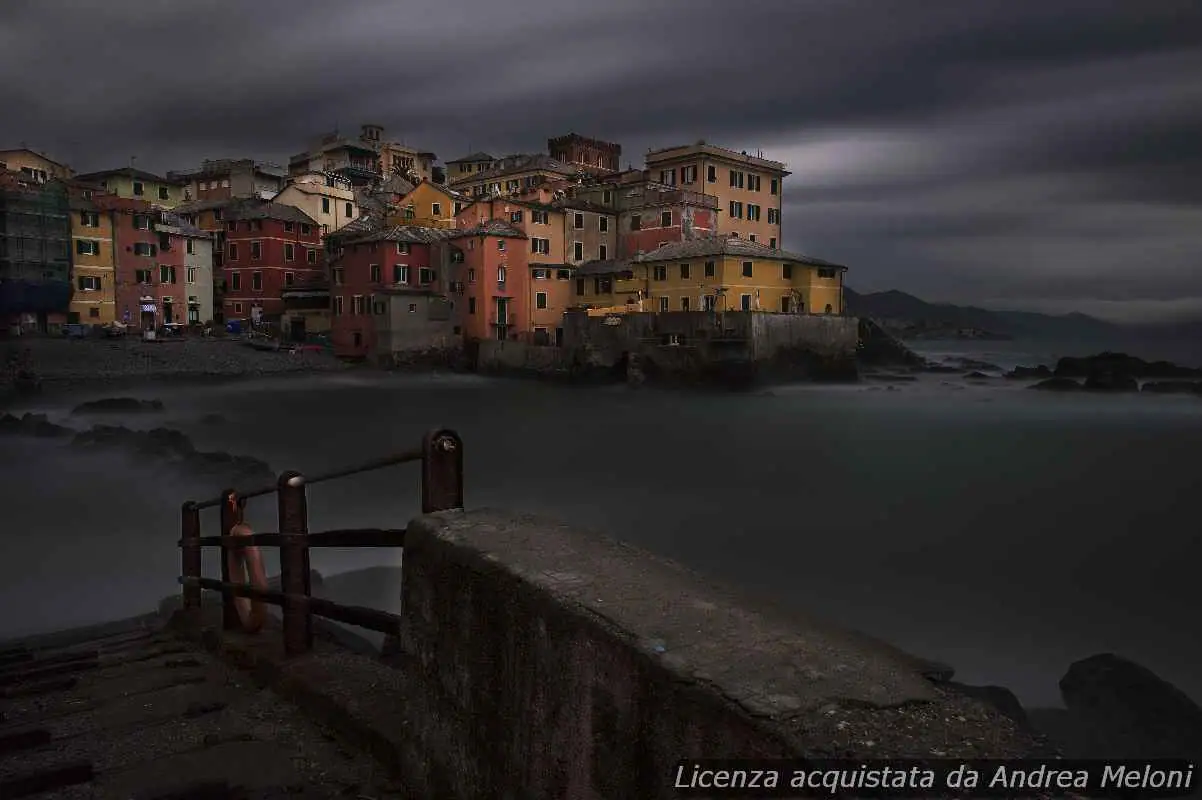 meteo-genova:-nubi-sparse-e-vento,-seguira-sereno - Meteo Firenze: Nubi Sparse e Vento, Seguirà Sereno