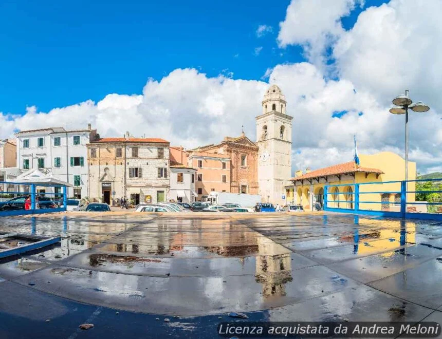 meteo-ancona:-domani-nuvoloso-con-pioviggine,-successivamente-schiarite-e-vento - Meteo Ancona: Domani Nuvoloso con Pioviggine, Successivamente Schiarite e Vento