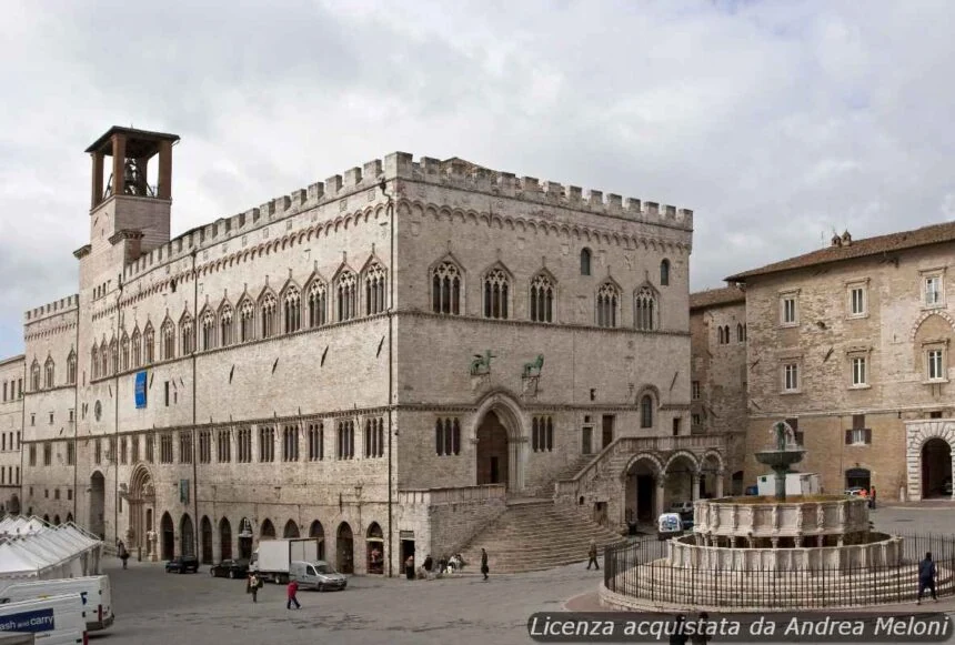 meteo-perugia:-domani-sereno-e-ventoso,-seguono-nubi-sparse-e-vento - Meteo Perugia: Domani Sereno e Ventoso, Seguono Nubi Sparse e Vento