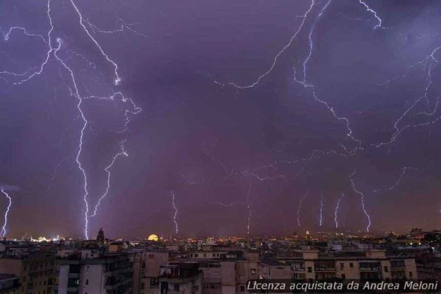 meteo-palermo:-nuvolosita-e-rovesci-domani,-seguiti-da-vento-e-piovaschi - Meteo Palermo: Nuvolosità e Rovesci Domani, Seguiti da Vento e Piovaschi