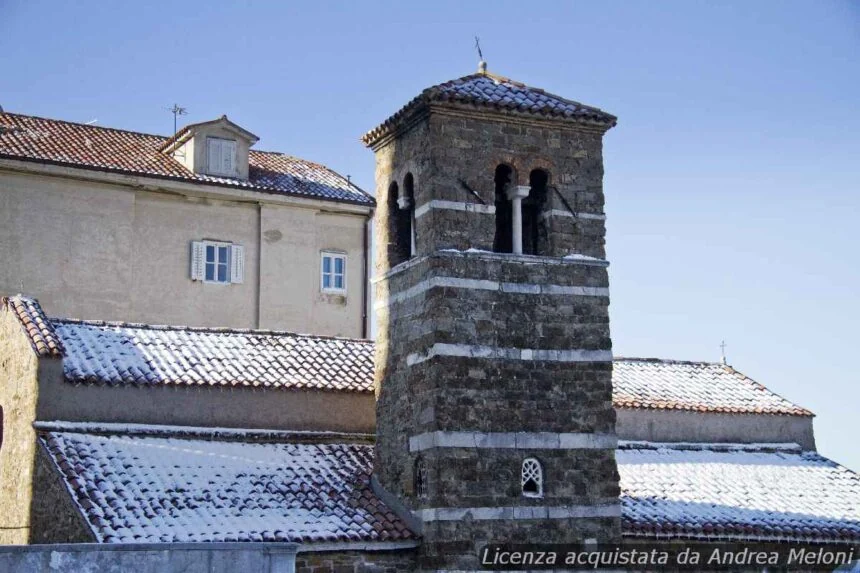 meteo-trieste:-serenita-e-venti-forti-nei-prossimi-giorni - Meteo Trieste: Serenità e Venti Forti nei Prossimi Giorni