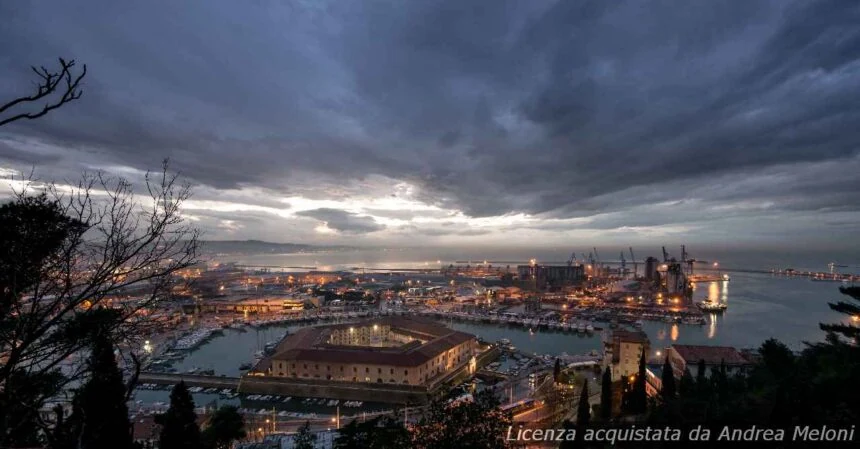 meteo-ancona:-nubi-sparse-e-vento,-seguiti-da-schiarite - Meteo Ancona: Nubi sparse e vento, seguiti da schiarite