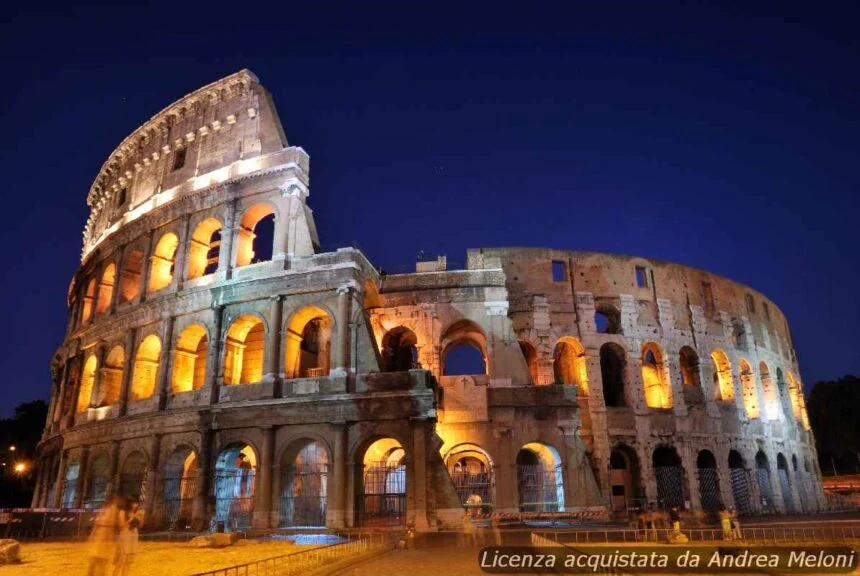 meteo-roma:-sereno-domani,-successivamente-aumento-della-nuvolosita - Meteo Roma: sereno domani, successivamente aumento della nuvolosità