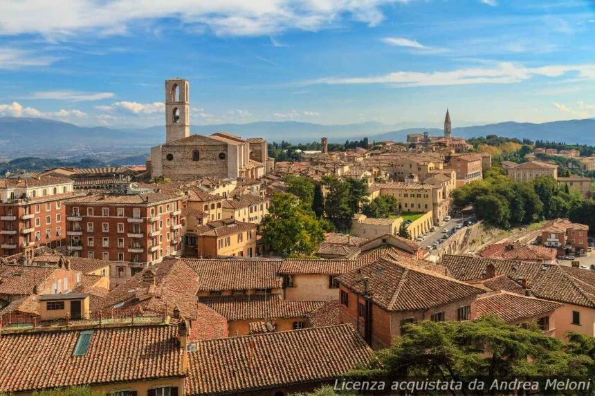 meteo-perugia:-domani-poco-nuvoloso-e-ventoso,-successivamente-nuvoloso - Meteo Perugia: Domani Poco Nuvoloso e Ventoso, Successivamente Nuvoloso