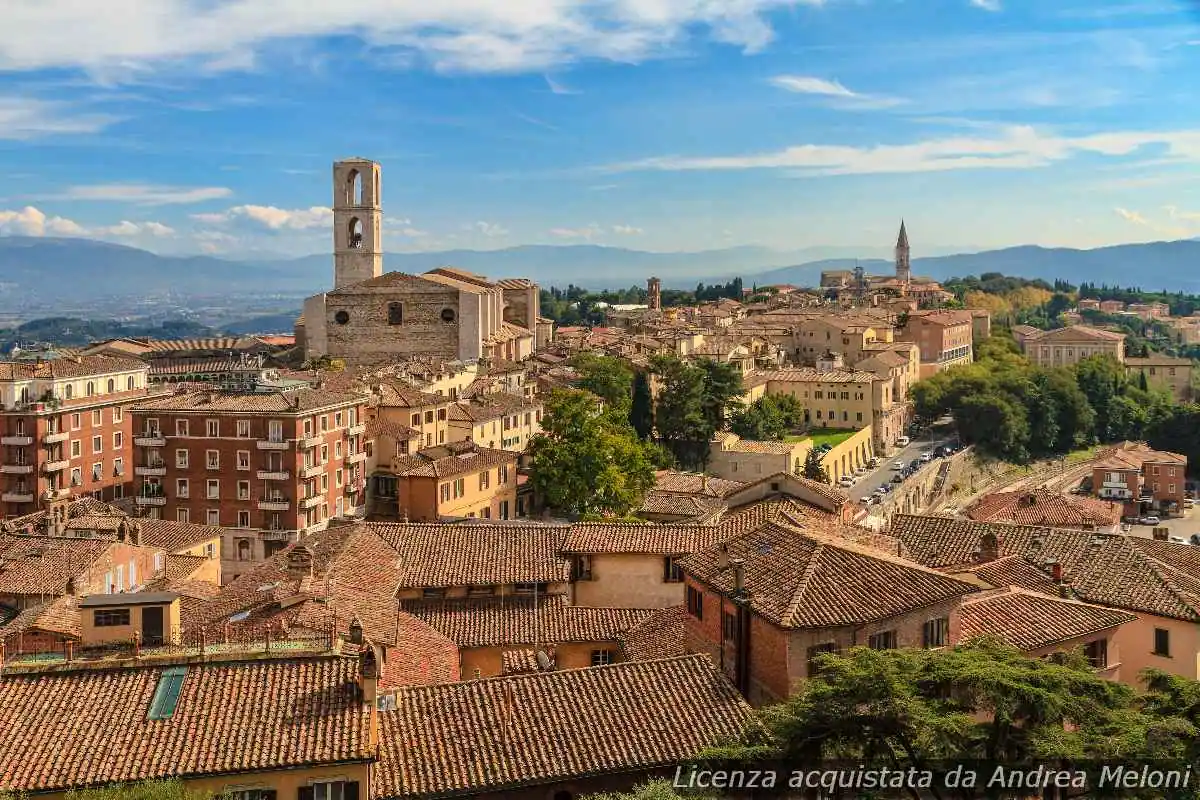 meteo-perugia:-domani-poco-nuvoloso-e-ventoso,-successivamente-nuvoloso - Meteo Perugia: Domani Poco Nuvoloso e Ventoso, Successivamente Nuvoloso