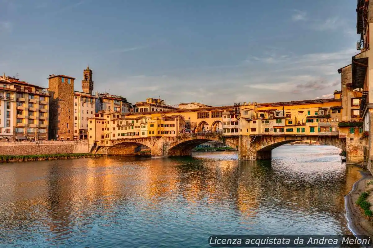 meteo-firenze:-sereno-e-ventoso,-seguira-nuvolosita-leggera - Niña debole ma tenace: scenari climatici impressionanti