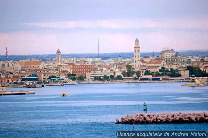 meteo-bari:-domani-nubi-sparse-seguite-da-cielo-nuvoloso - Meteo Bari: domani nubi sparse seguite da cielo nuvoloso