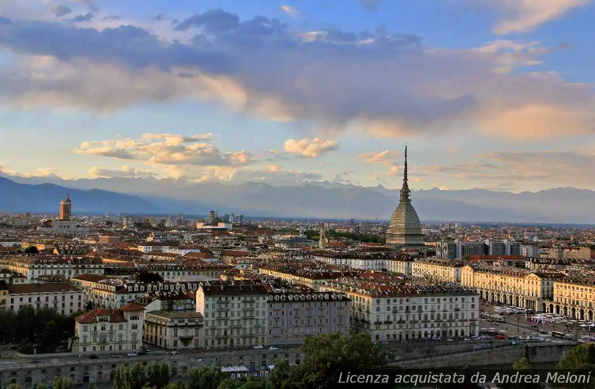 meteo-torino:-foschia-mattutina-seguita-da-schiarite-nel-weekend - Meteo Torino: foschia mattutina seguita da schiarite nel weekend