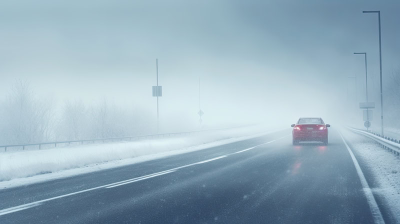 dreamstime_s_336891192 - Meteo: grande freddo in agguato, ma ancora tanta incertezza