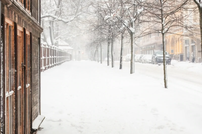 dreamstime_s_344982539 - Meteo fine settimana: arriva il gelo in Italia