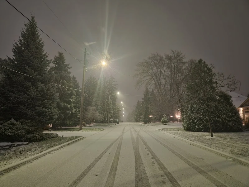 dreamstime_s_349353871 - Meteo: arriva il freddo e la neve, ma solo su queste regioni