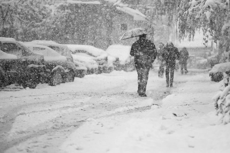 dreamstime_s_37091917 - Febbraio: mese dal meteo critico, ecco i motivi