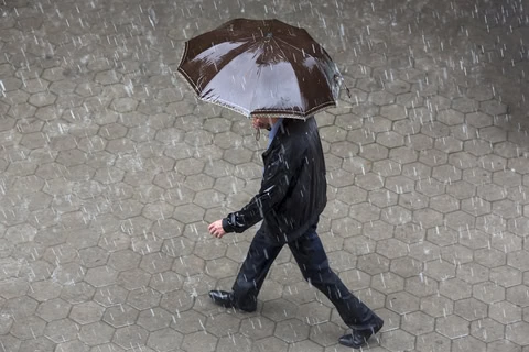 dreamstime_xs_102918029 - Peggioramento Meteo marcato: saranno giorni da lupi?