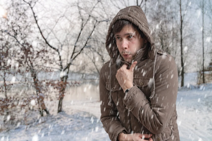 dreamstime_xxl_130134960 - Meteo fine settimana: arriva il GELO in Italia