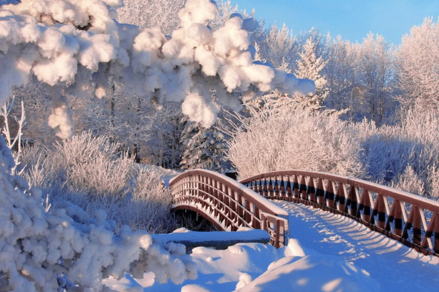 dreamstime_xxl_1960138 - Meteo inverno: nuove ondate di freddo potrebbero tornare sull'Italia