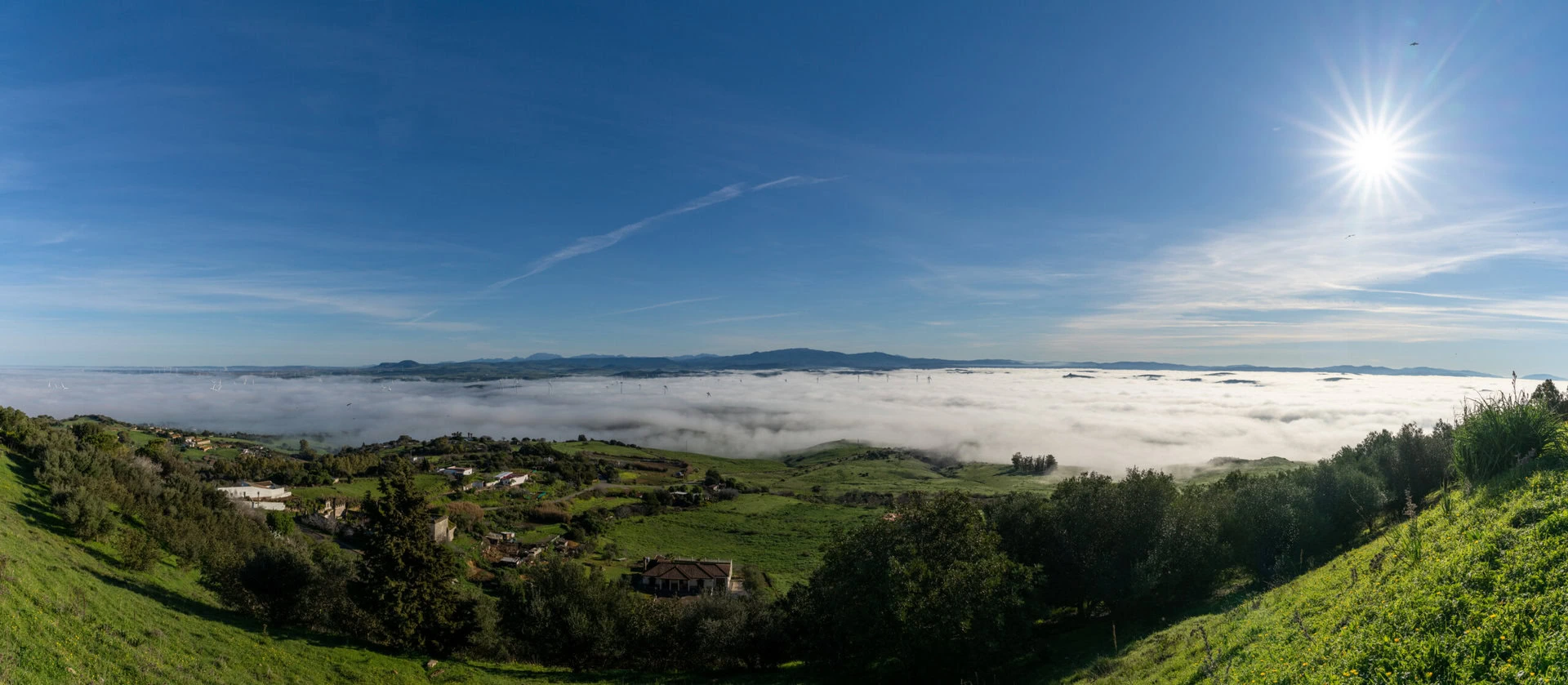 dreamstime_xxl_210211679 - Meteo Italia: gelo artico, alta pressione e anomalie termiche sorprendenti