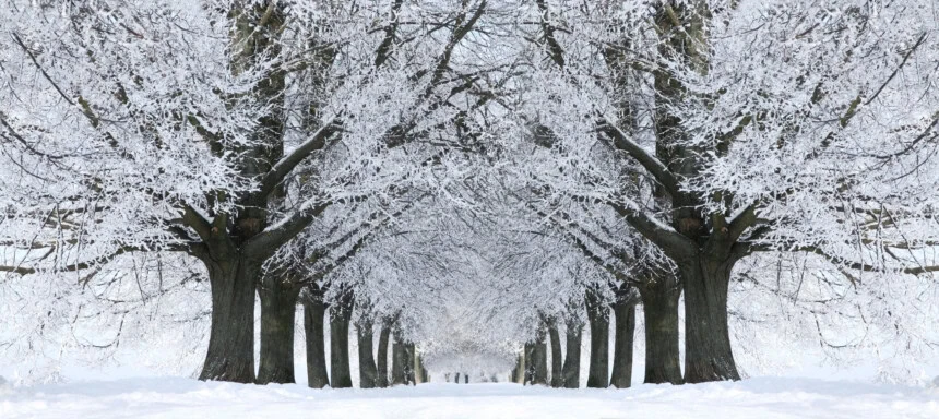 dreamstime_xxl_544178 - Meteo: neve a BASSA QUOTA, Val Padana nel mirino