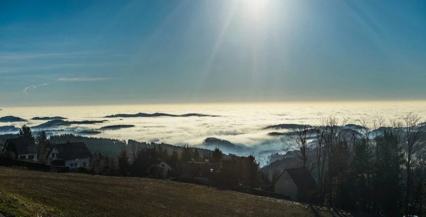 dreamstime_xxl_73807243 - Meteo gennaio: Nord Italia ancora senza piogge, gelo e alta pressione protagonisti