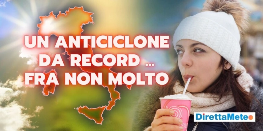 meteo-anticiclone-record-11-fdfdagas - Meteo: Anticiclone da record pronto a spegnere l’Inverno, per quanto