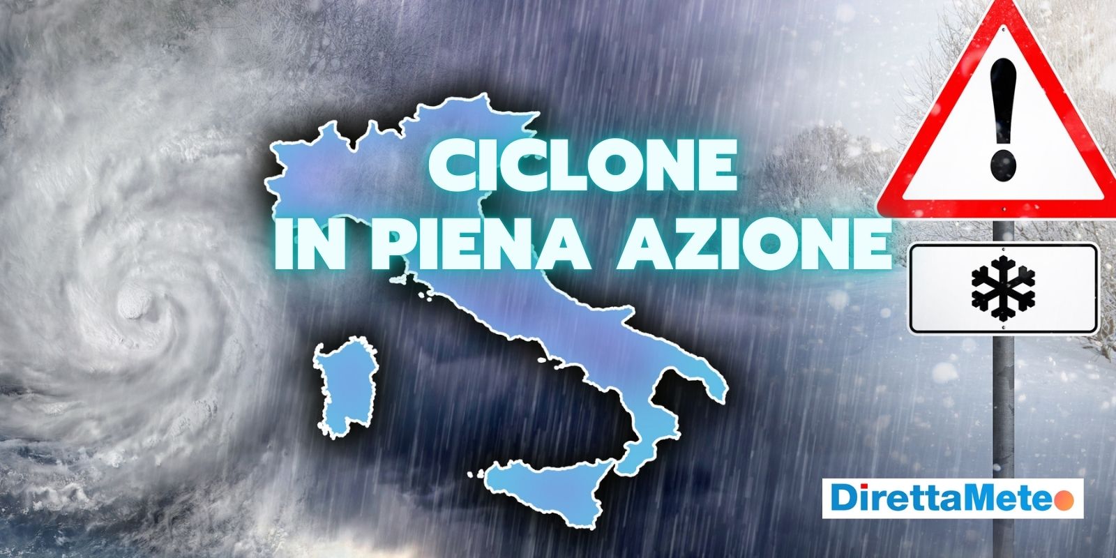 meteo-ciclone-piena-azione-12-fdfdagas - Meteo: freddo intenso, neve a bassa quota e forti venti, ecco le regioni più colpite