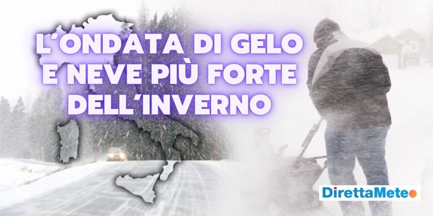 meteo-gelo-neve-inverno-12-fdfdagas - Meteo, gelo in arrivo entro Febbraio: sarà l'Inverno più freddo